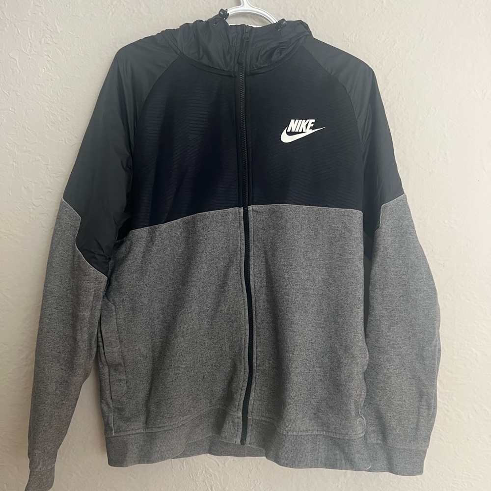 Nike Tech Fleece